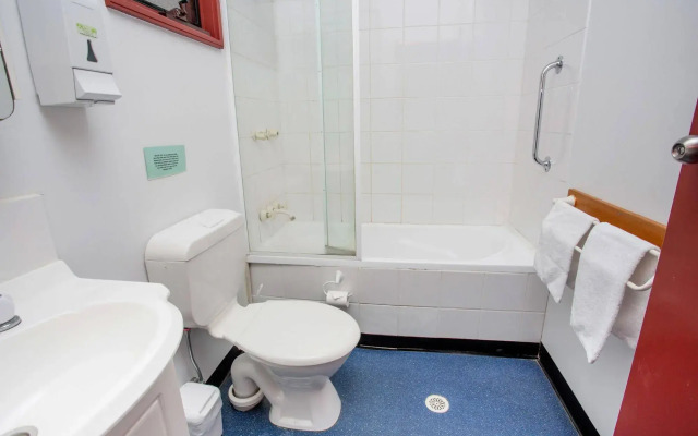 Ingenia Holidays Sydney Hills