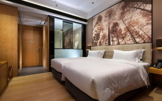 Silver World Hotels Resorts