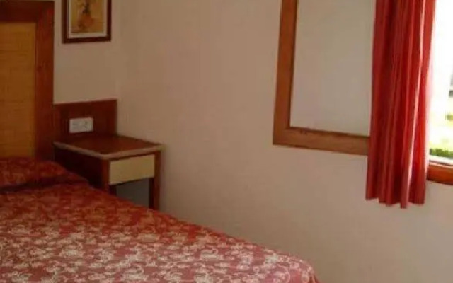 Apartaments Aucanada