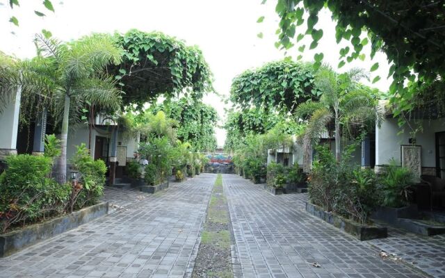 RedDoorz near By Pass Sanur