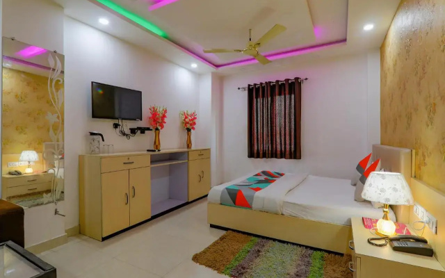 Fabexpress Moti Mahal