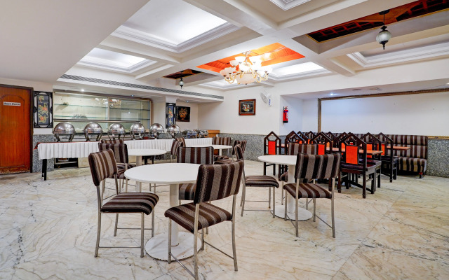 Townhouse Civil Aviation HAL Road