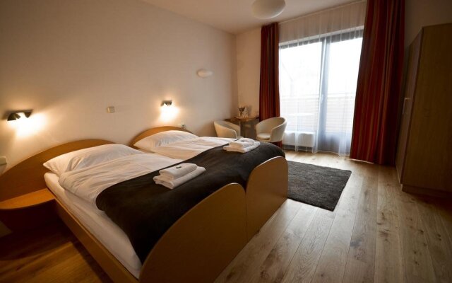 Hotel U Kozicky