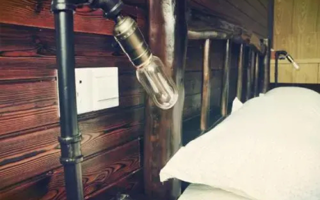 Qiandaohu Qinglu Inn