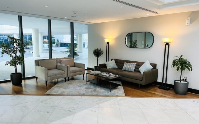 Vacay Lettings Silverene Tower