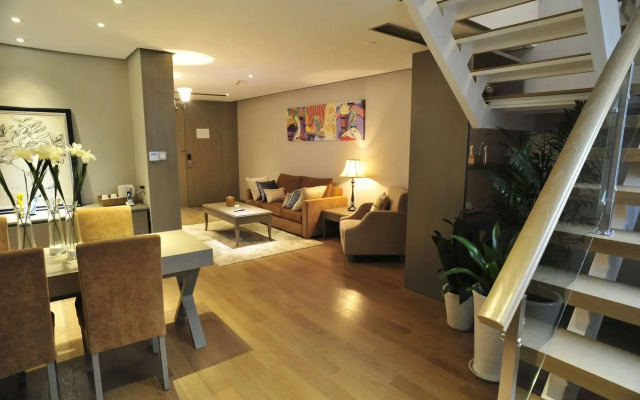 Hangzhou Luck Boutique Hotel