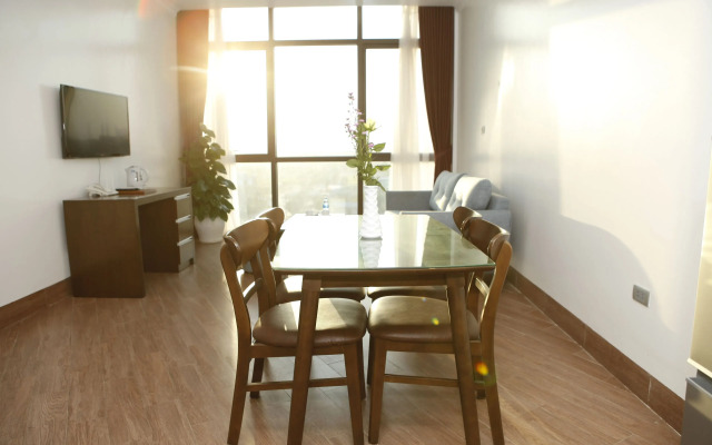 Binh Minh Hotel