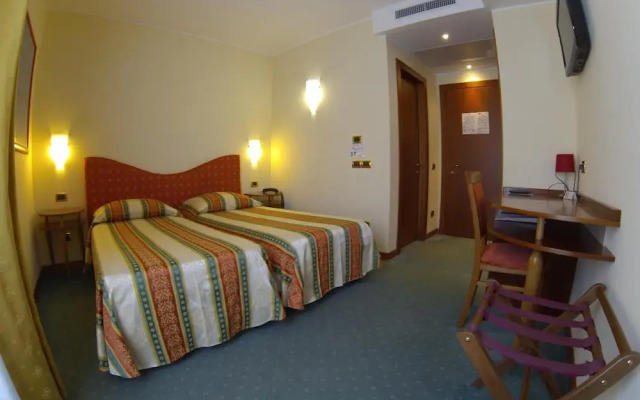Hotel Miro