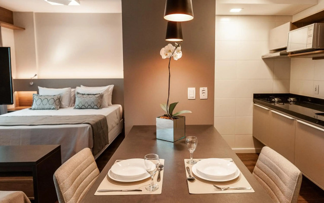 Quality Hotel Porto Alegre