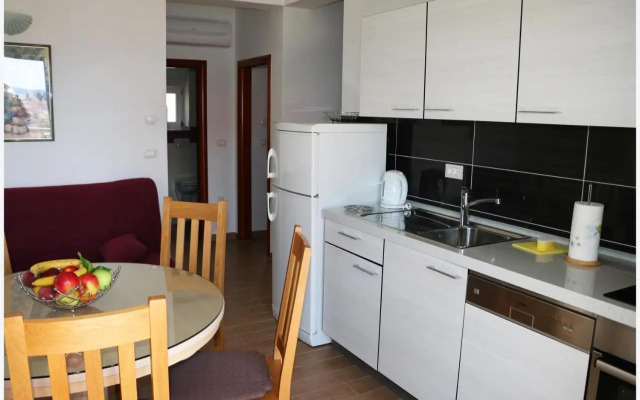 Apartments Rupe