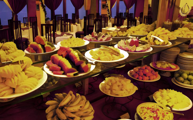 Chau Long Sapa 2 Hotel