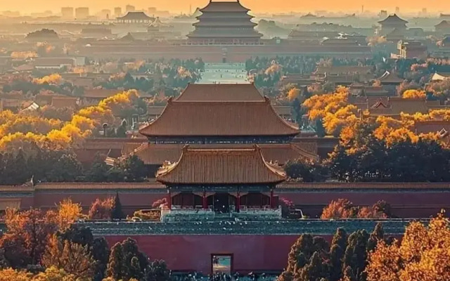 East Sacred Hotel-near Beijing Tiananmen Square,the Forbidden City,Wangfujing Street-Newly renovated hotel