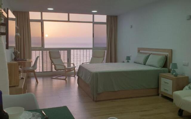 Salitre Suite