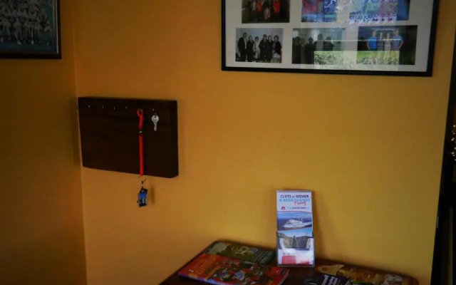 Doolin House