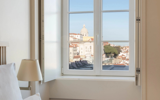 Memmo Alfama - Design Hotels