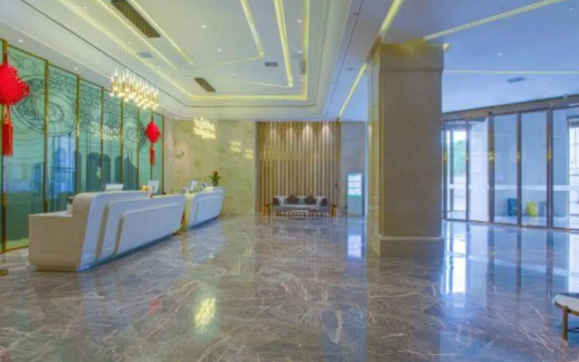 Yesfel (Nanning Chaoyang Square Zhongshan Road)