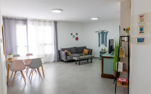 דירת נופש אילת