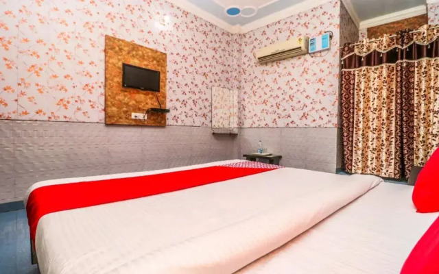 Punjab Hotel By OYO Rooms