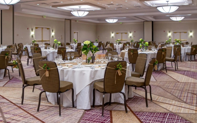 Houston Marriott North