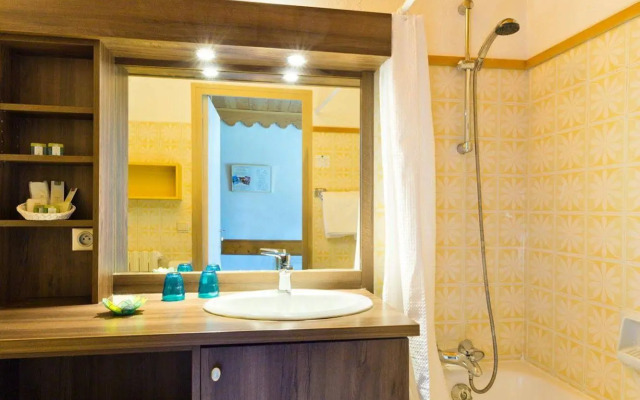 Logis La Charpenterie