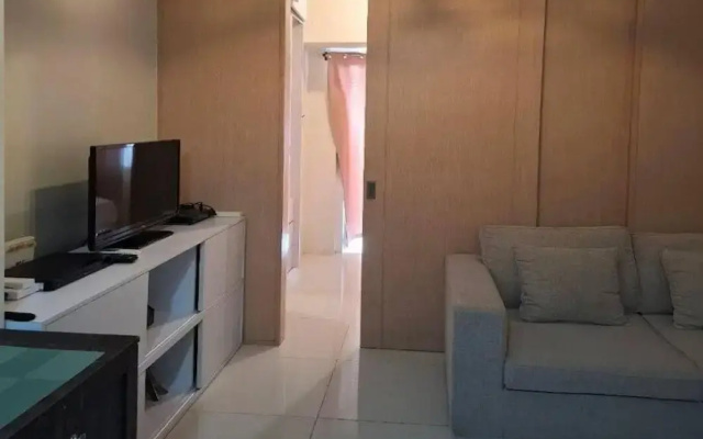 Wind Residences