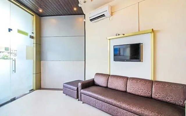 FabExpress Jogeshwari West