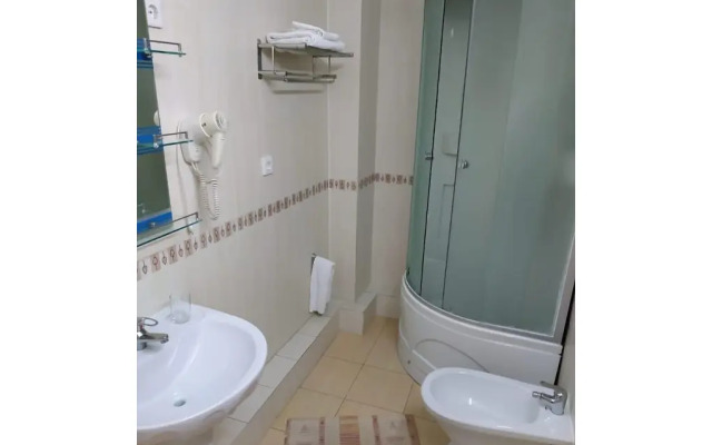 Hotel Botakoz
