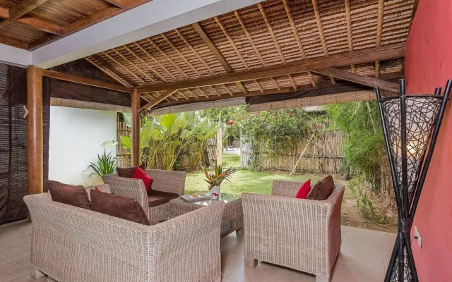 ZEN Villa Bantan Kangin II