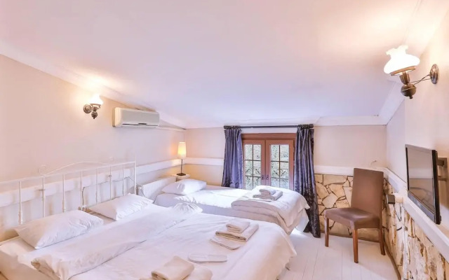 Agva Acquaverde Otel