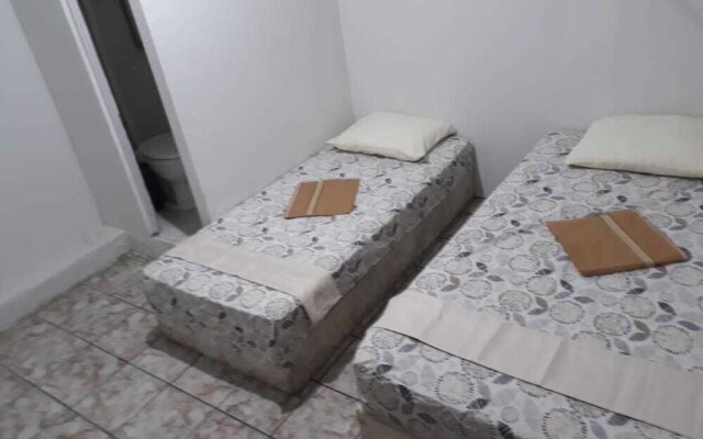 Pousada & Hostel Casa Sefarad