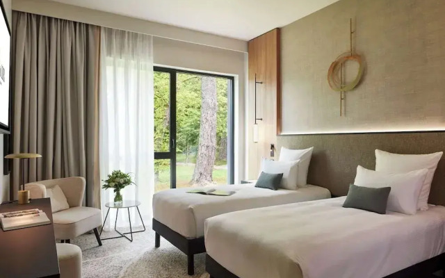 Domaine du Liziec Vannes - MGallery Collection