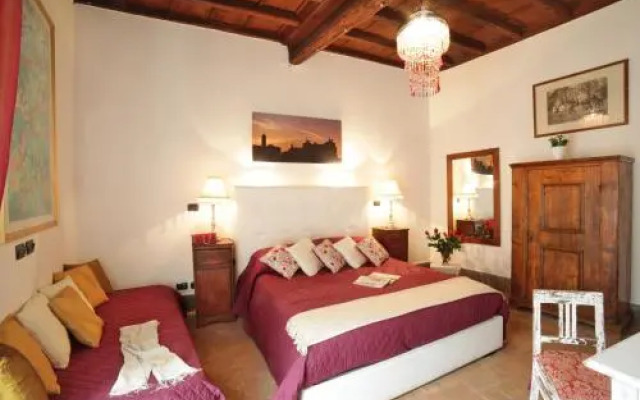 Nostromondo Apartments Rome City Centre