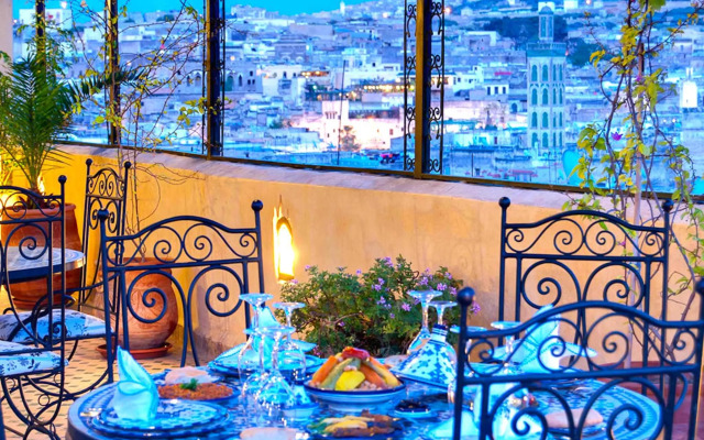 Riad Rcif