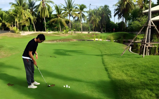 Kanokrat Resort