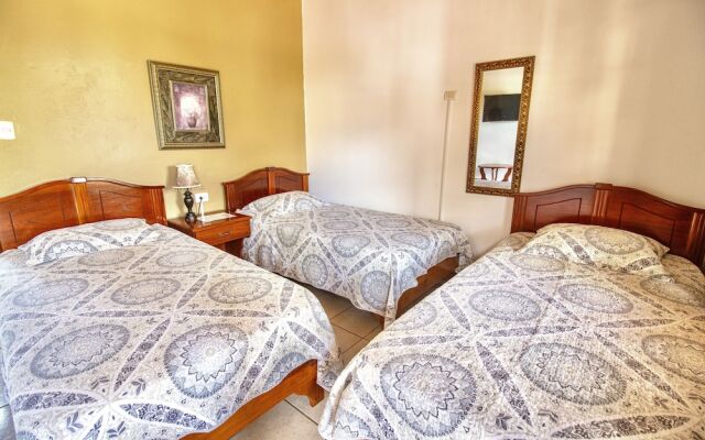 Hotel Los Higuerones