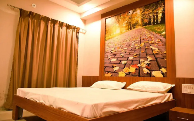 Harshdeep Smart Stays