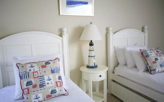 Condo 17 The Harbour in Rodney Bay by Personal Villas - Spacious Townhouse, Short Walk to Beach — фото 3
