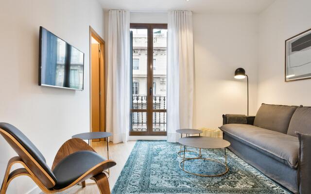 Vale Suites