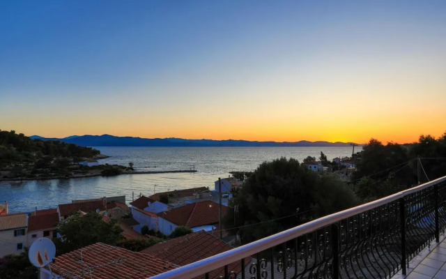 Sterna Suite in Gaios