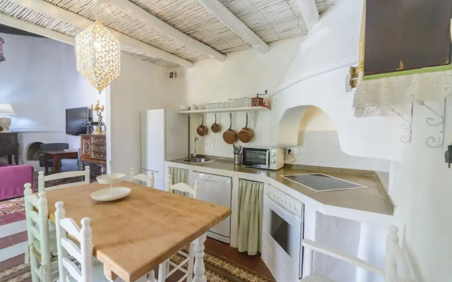 Casa Spa De La Mariola