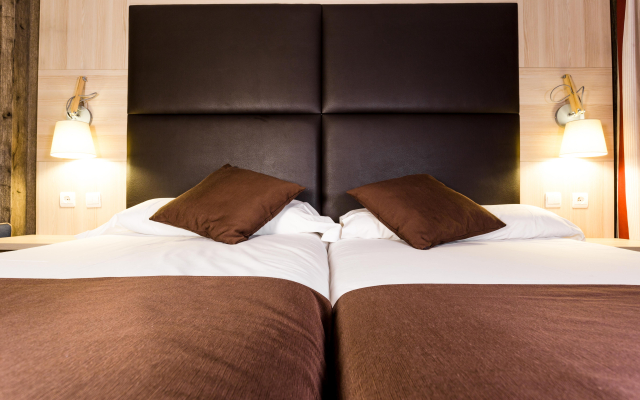 Hotel Himalaia Soldeu