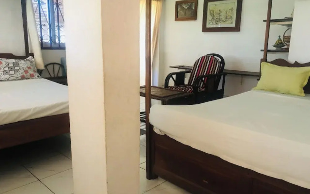Hotel Chez Tranquilllle