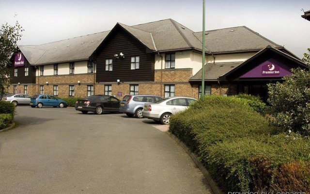 Premier Inn Stockton-On-Tees/Middlesbrough