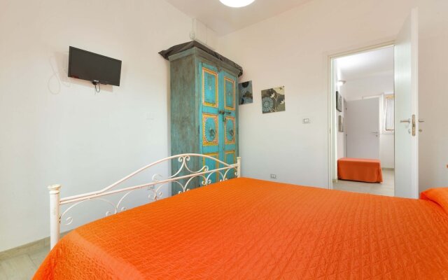 2534 Appartamento Orange - Villa Sogno Blu by Barbarhouse