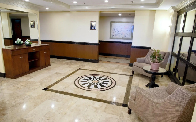 Fersal Hotel Malakas