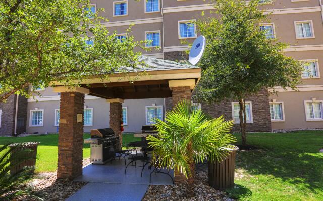 Staybridge Suites Austin Airport by IHG