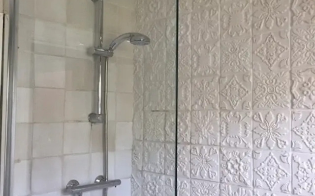The Ceramic House