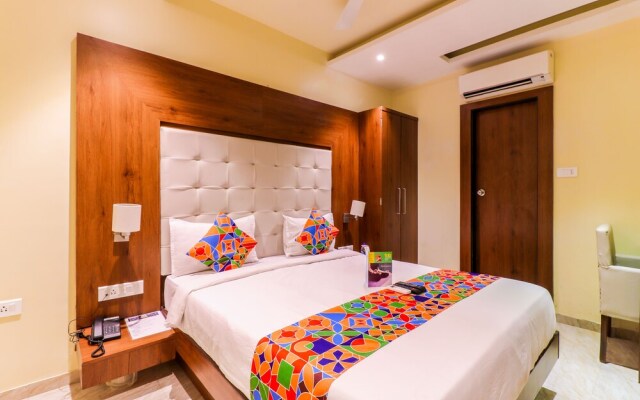 FabHotel Wellington