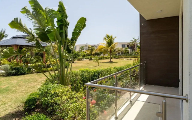Paradisiac Euphoria Beach Access Pool 24hr Gated