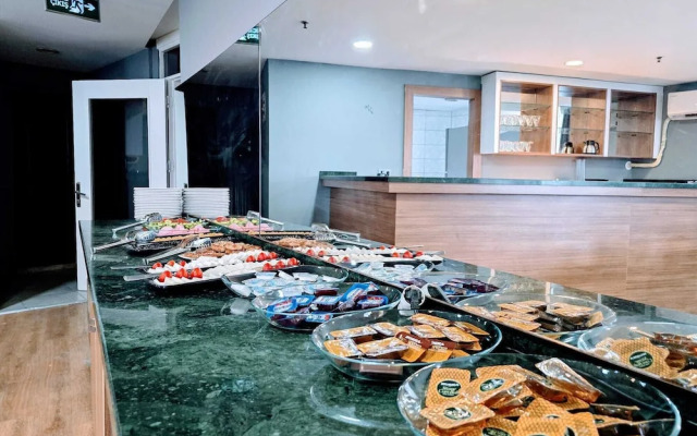 Uyu Room Adana Hotel